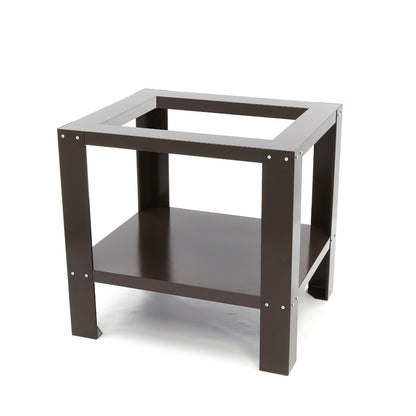 Onderstel Deluxe Pizza Oven 4 + 4 x  25 cm Dubbel
