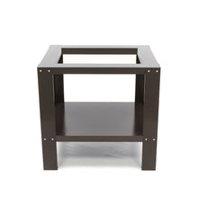 Onderstel Deluxe Pizza Oven 6 + 6 x 30 cm Dubbel
