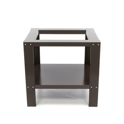 Onderstel Deluxe Pizza Oven 4 + 4 x  30 cm Dubbel