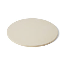 Pizza steen / Deflector Plate Ø 16,5 inch/42 cm