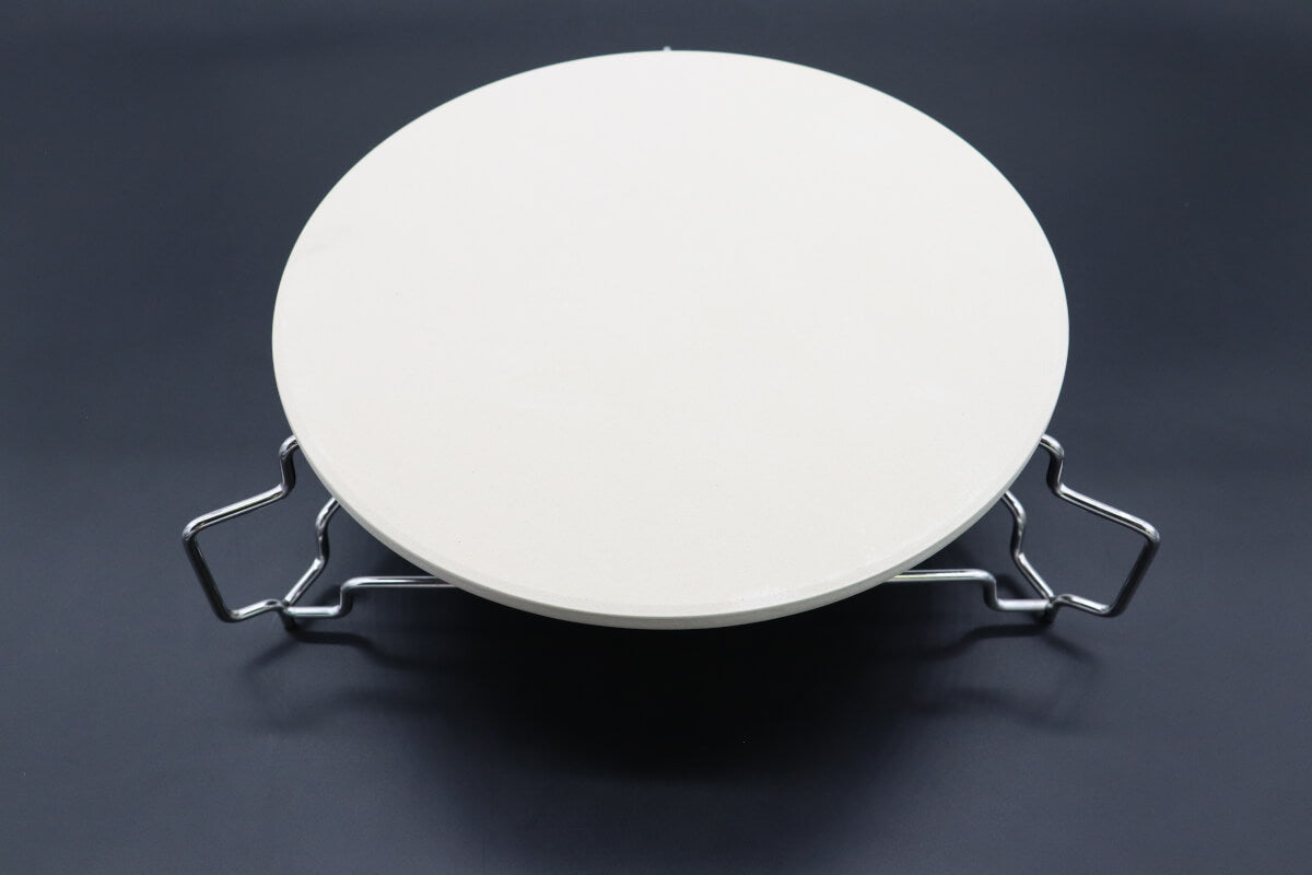 Plate setter / Heat deflector Ø 14 inch/36 cm