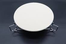 Plate setter / Heat deflector Ø 16,5 inch/42 cm