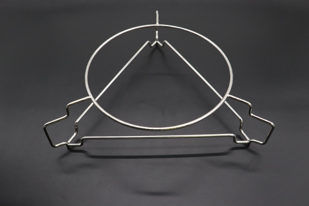 Plate setter / Heat deflector Ø 16,5 inch/42 cm