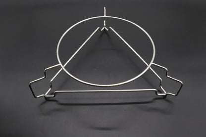 Plate setter / Heat deflector Ø 16,5 inch/42 cm