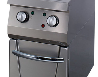 Premium Pastakoker - Enkel - 90 cm Diep - Elektrisch - 400V