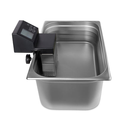 Sous Vide Stick - 30 L Capaciteit - Pompt 8 L p/m