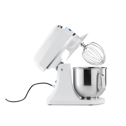 Planeetmenger - 7 L - Tot 2 Kg Deeg - Wit