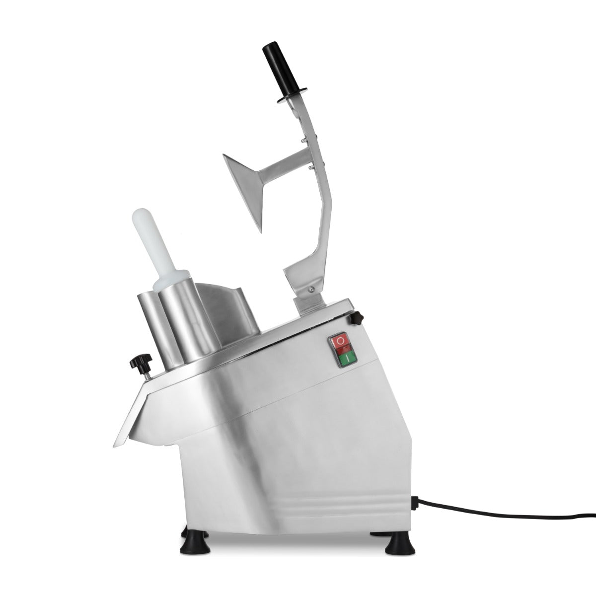 Groentesnijmachine - tot 450 Kg/Uur - incl. 5 Snijschijven