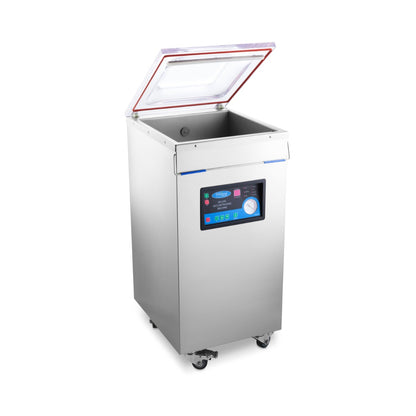 Vacumeermachine - 40 cm Seal - 42 x 44 x 20 cm Kamer