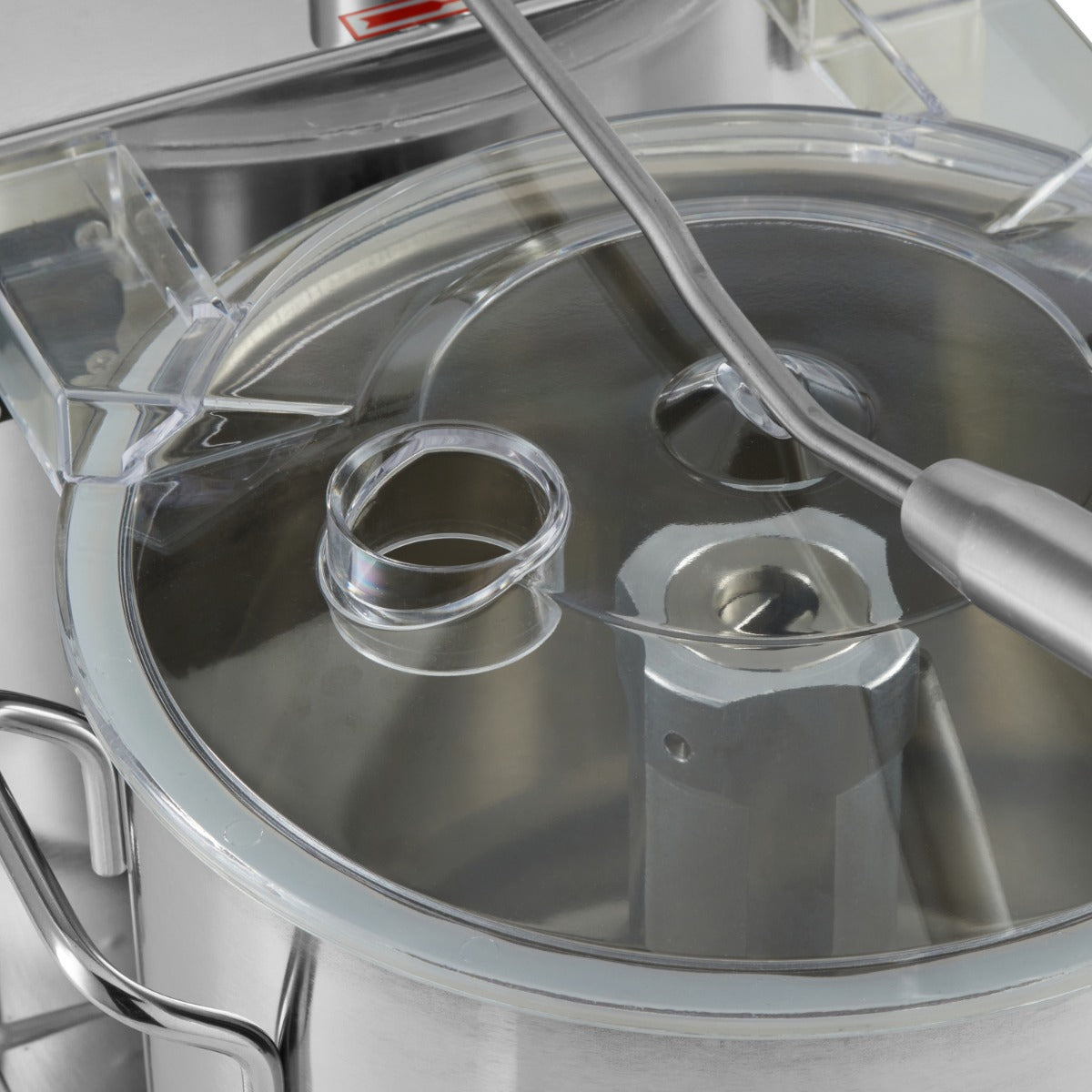 Keukenmachine / Cutter - 9 L
