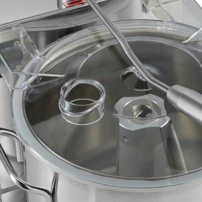 Keukenmachine / Cutter - 9 L