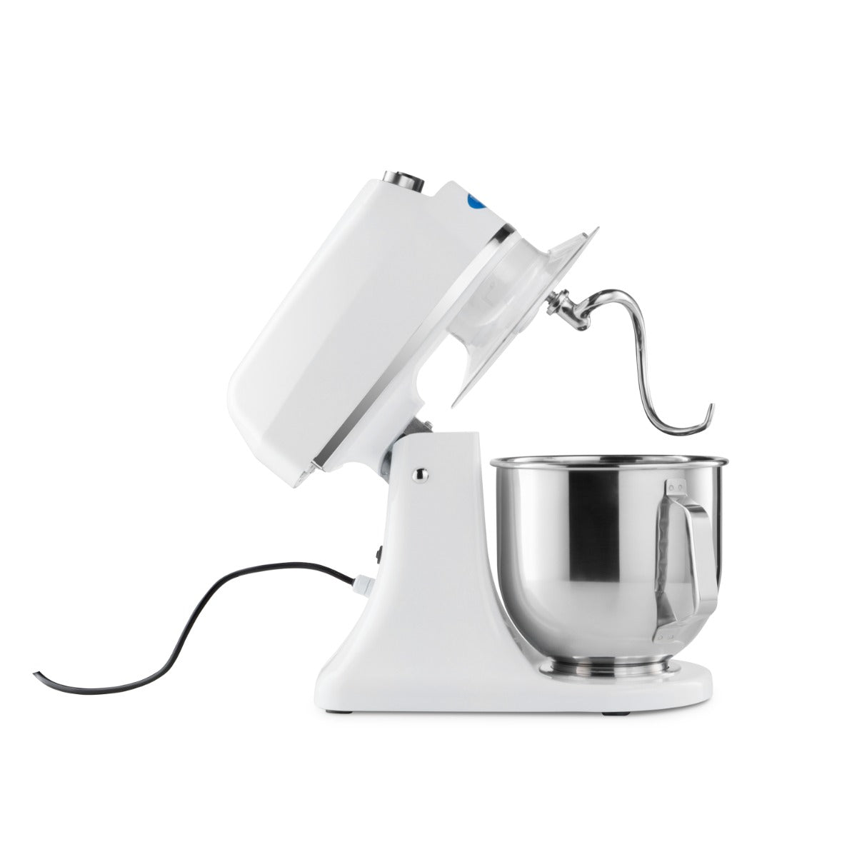 Planeetmenger - 7 L - Tot 2 Kg Deeg - Wit