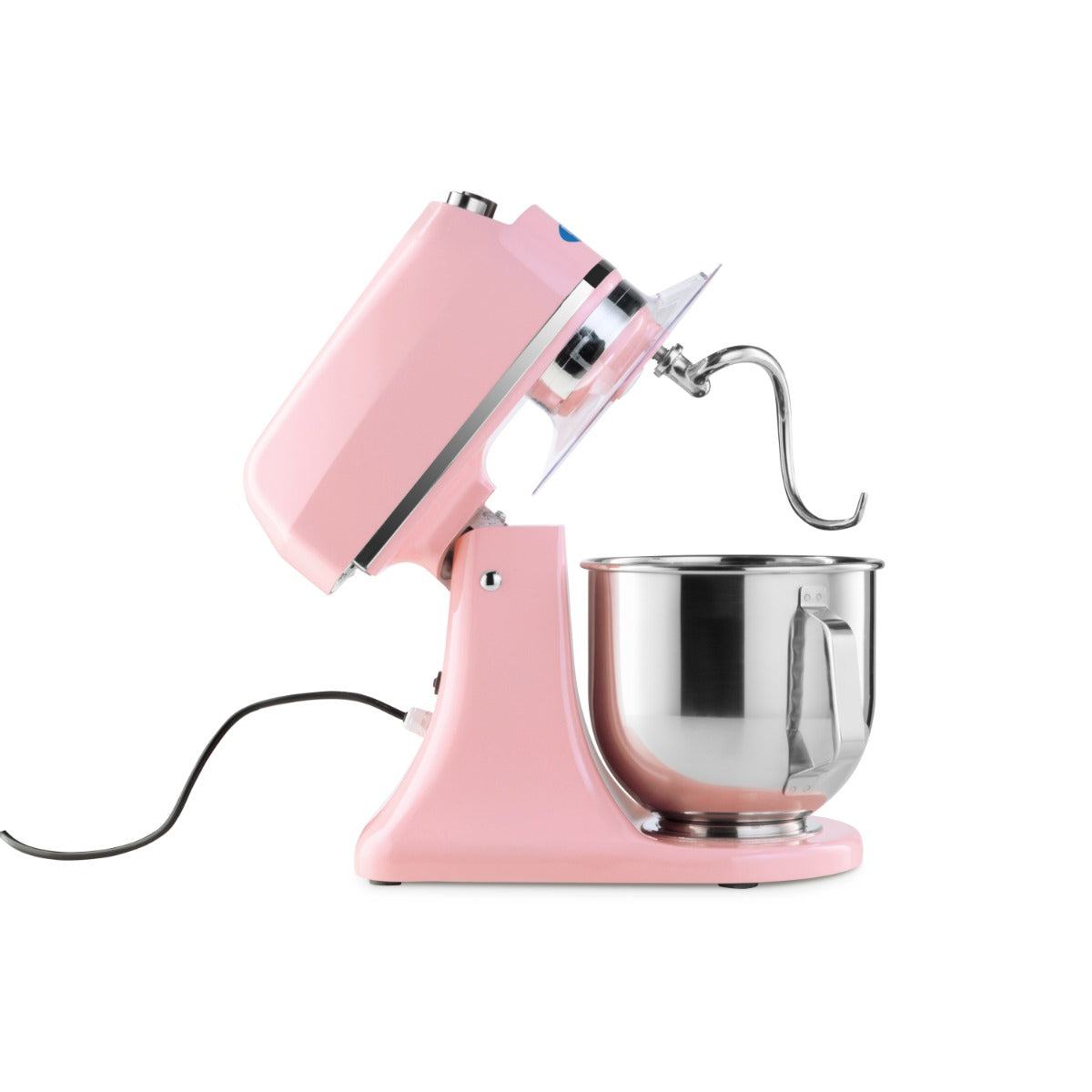 Planeetmenger - 7 L - Tot 2 Kg Deeg - Pastel Roze