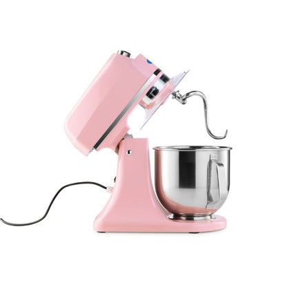 Planeetmenger - 7 L - Tot 2 Kg Deeg - Pastel Roze