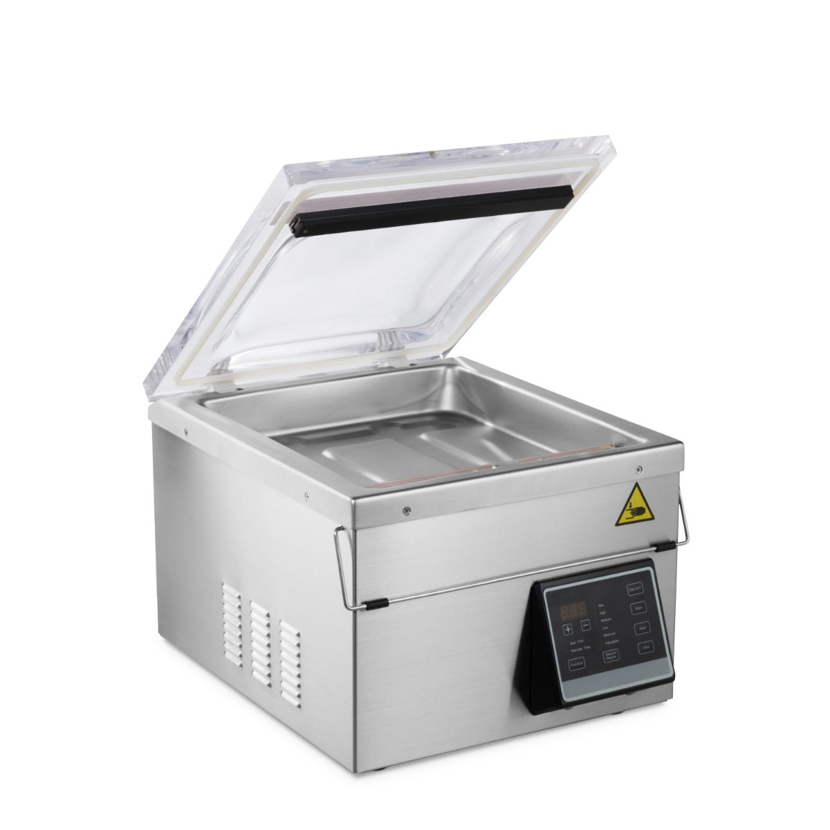 Vacumeermachine - 29 cm Seal - 35 x 30 x 11 cm Kamer