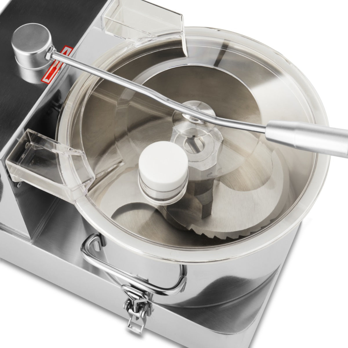 Keukenmachine / Cutter - 6 L