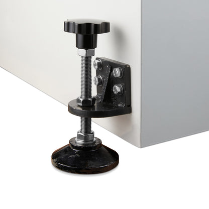 Spiraalkneder - 130 L - 80 Kg Deeg - 2 Snelheden - 400V