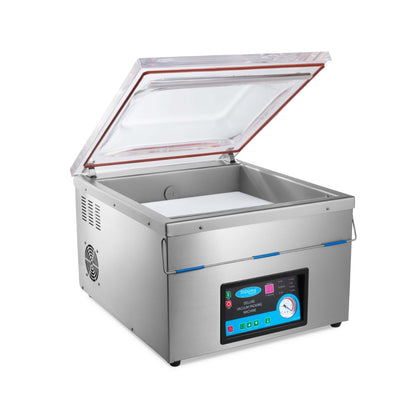Vacumeermachine - 50 cm Seal - 52 x 54 x 20 cm Kamer