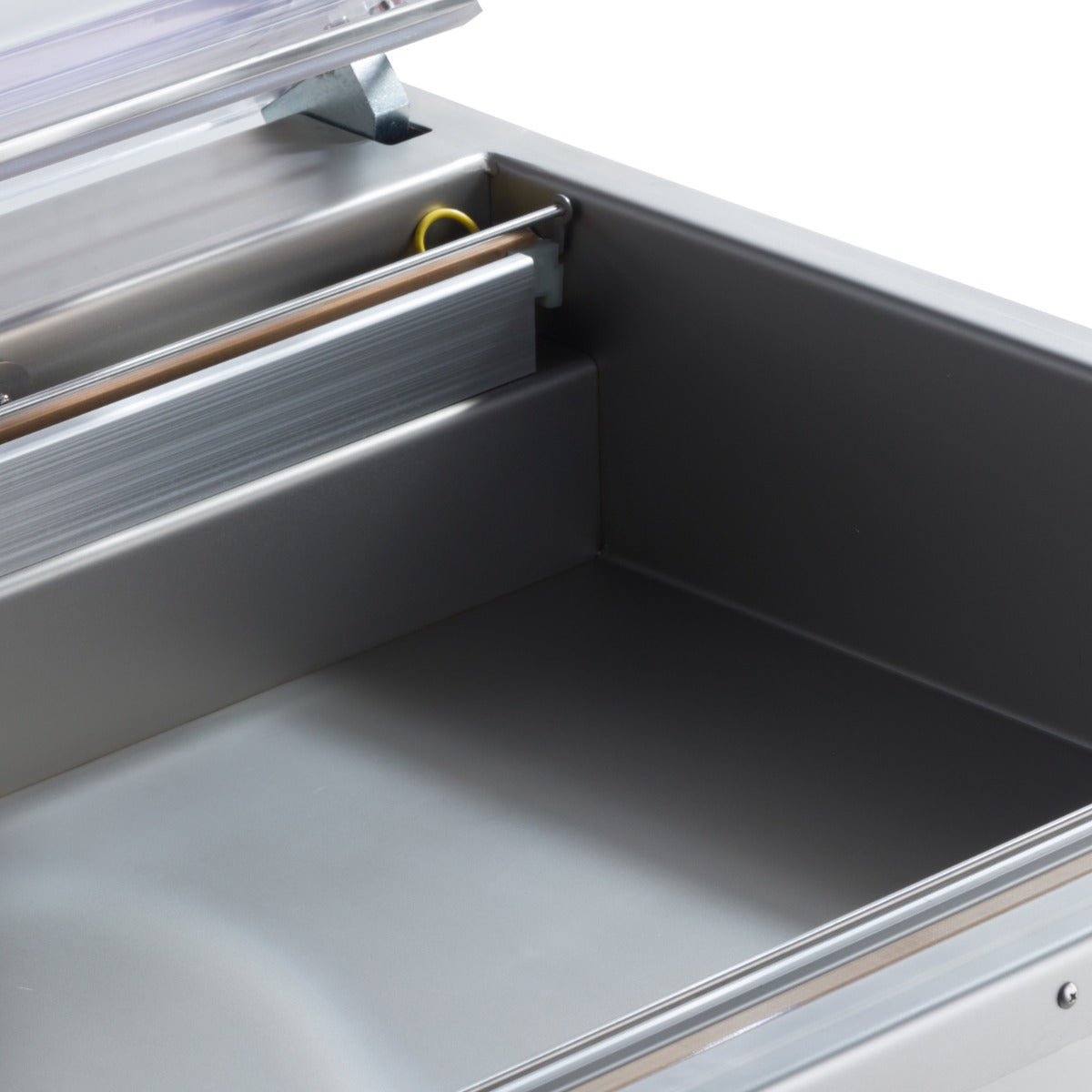 Vacumeermachine - 2 x 70 cm Seal - 72 x 61 x 22 cm Kamer