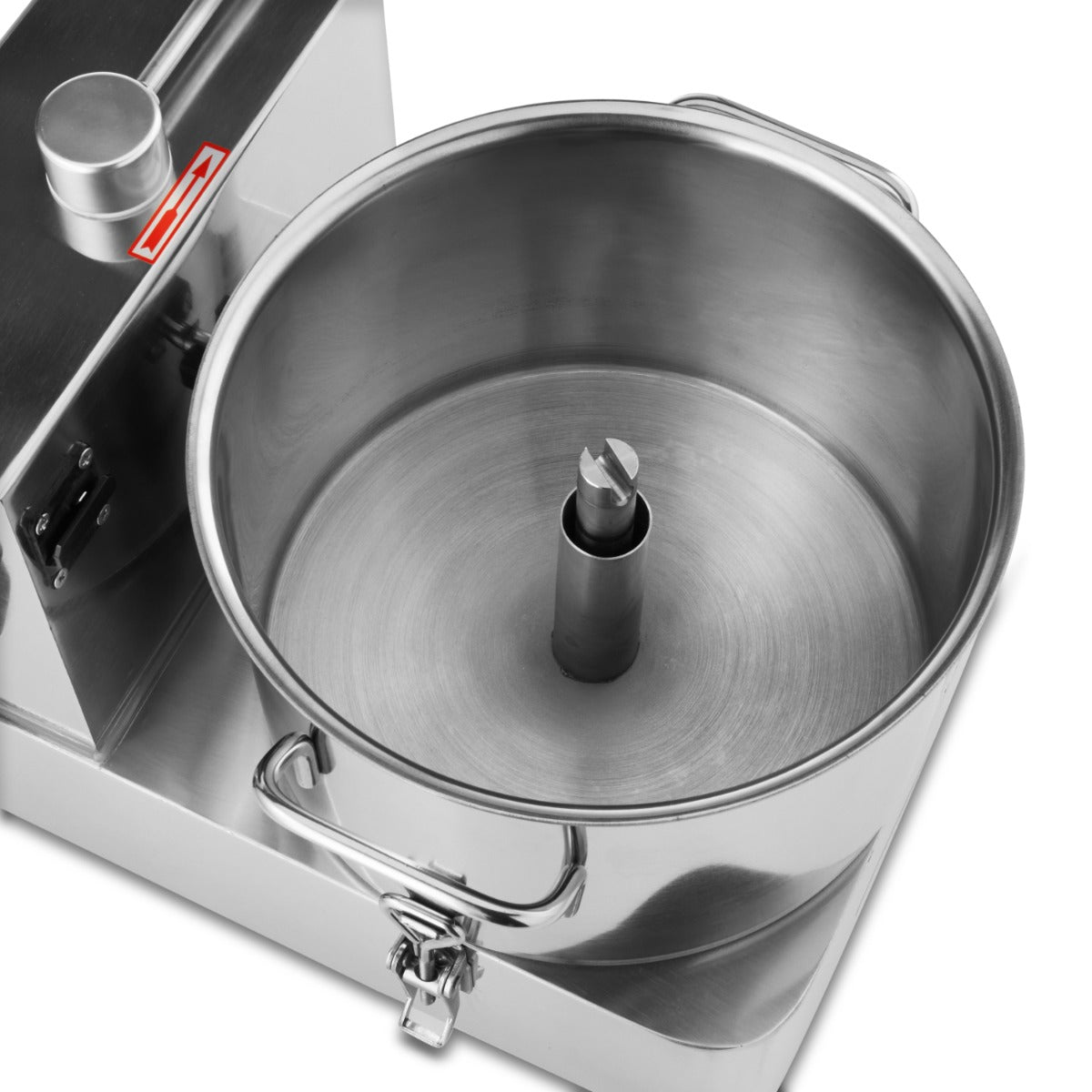 Keukenmachine / Cutter - 6 L