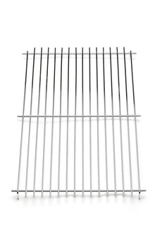 Rooster voor Grill-Master mini, HENDI, Bovenrooster Grill-Master Mini, 540x340mm