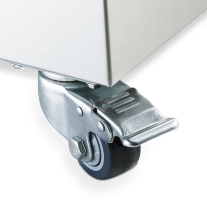 Vacumeermachine - 2 x 70 cm Seal - 72 x 61 x 22 cm Kamer