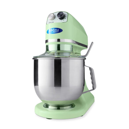 Planeetmenger - 7 L - Tot 2 Kg Deeg - Pastel Groen