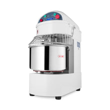 Spiraalkneder - 20 L - 13 Kg Deeg - 2 Snelheden