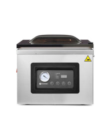 Vacuümkamer verpakkingsmachine Profi Line 410, HENDI, Profi Line, seal strip 410 mm, 230V/1100W, 510x625x(H)455mm