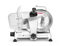 Snijmachine Profi Line 220, HENDI, Profi Line, 230V/280W, 506x435x(H)347mm