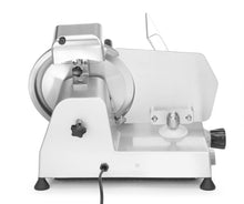 Snijmachine Kitchen Line 250, HENDI, Kitchen Line, 230V/150W, 494x402x(H)398mm