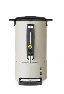 Percolator UNIQ, HENDI, designed by Robert Bronwasser, 7L, Creme, 230V/1050W, 307x330x(H)450mm
