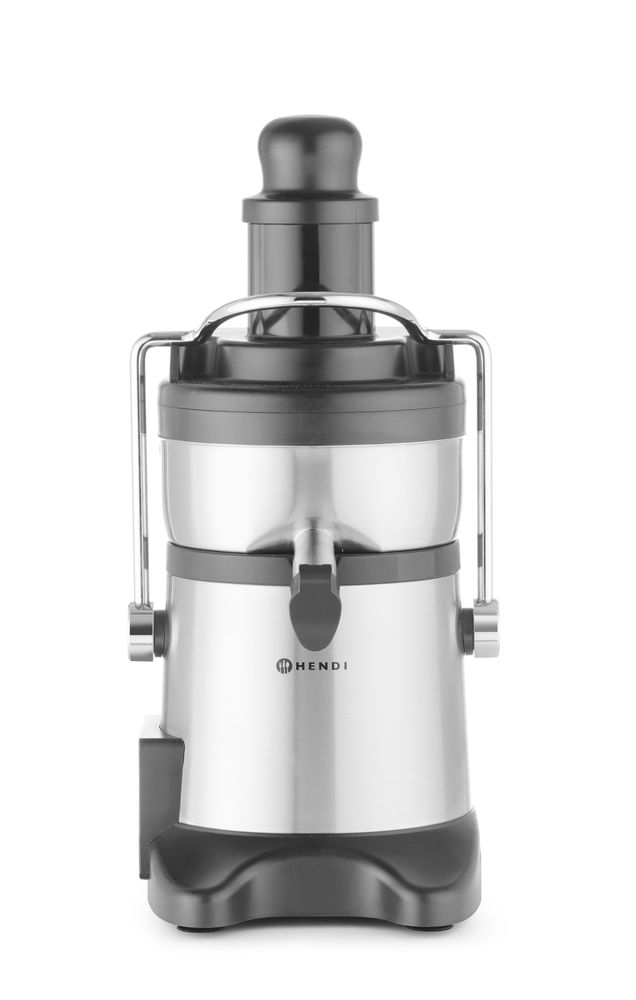 Sapcentrifuge Compact, HENDI, Profi Line, 230V/500W, 233x416x(H)493mm
