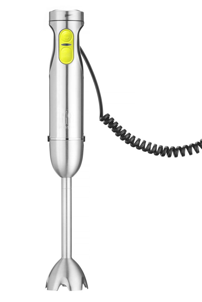 Staafmixer met spiraalkoord, HENDI, 230V/1000W, ⌀65x425mm