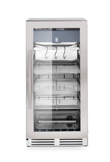 Dry aging kast, Arktic, 233L, 760x595x(H)1270mm