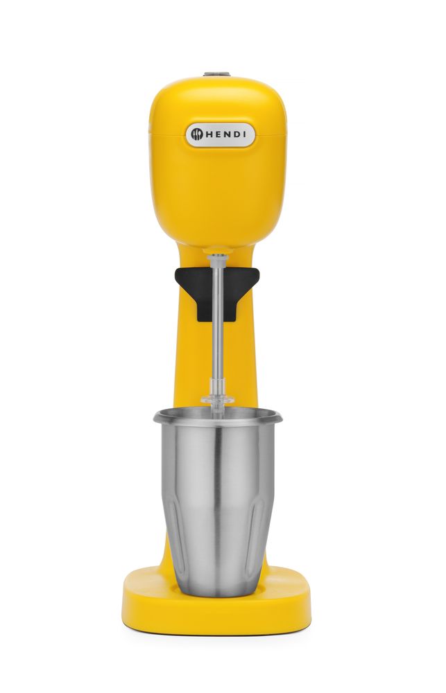 Milkshaker , HENDI, designed by Robert Bronwasser, Geel, 230V/400W, 170x196x(H)490mm
