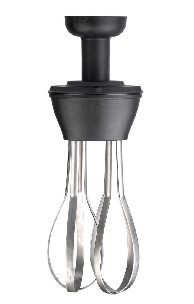 Garde opzetstuk voor staafmixer 222140, HENDI, Kitchen Line, (L)185mm