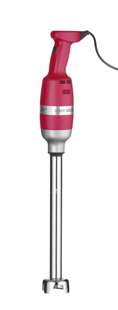 Staafmixer 400 met regelbare snelheid, HENDI, Profi Line, 230V/400W, ⌀100x(H)350mm