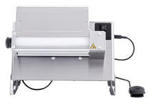 Deegroller 300, elektrisch, HENDI, 230V/250W, 480x335x(H)430mm