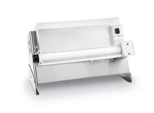 Deegroller 500, elektrisch, HENDI, 230V/250W, 650x345x(H)430mm