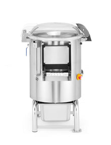 Aardappelschilmachine 5 kg, HENDI, Kitchen Line, 230V/550W, 620x525x(H)787mm