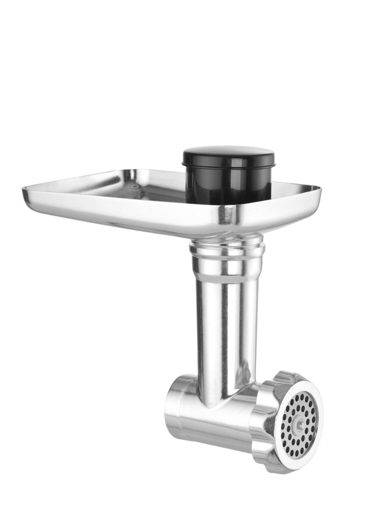Vleesmolen voor Blackbolt planeetmixer, HENDI, 137x92x(H)266mm