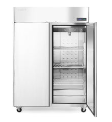 Koelkast met 2 deuren Profi Line 1240L, Arktic, Profi Line, 940L, 230V/350W, 800x1314x(H)2065mm