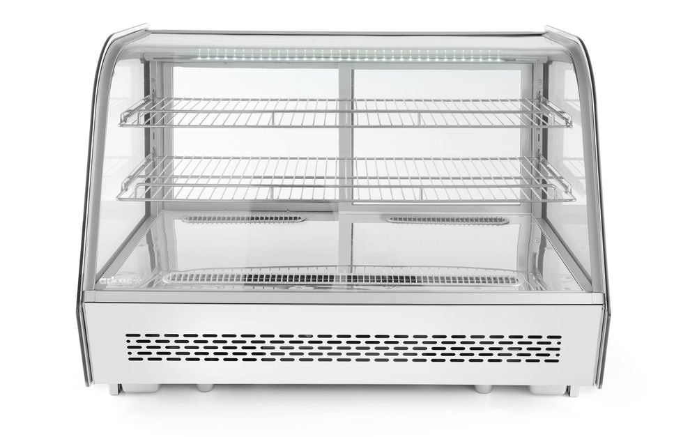 Gebaksvitrine, Arktic, 230V/160W, 570x885x(H)680mm