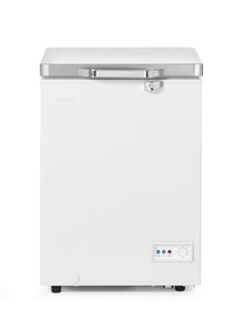 Vrieskist, Arktic, 93L, 230V/105W, 564x574x(H)845mm