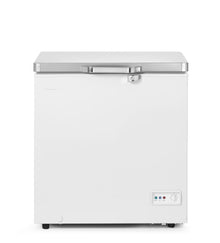 Vrieskist, Arktic, 140L, 230V/110W, 564x754x(H)845mm