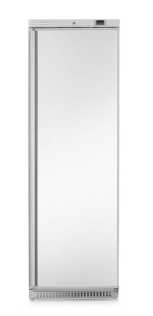 Budget Line koelkast in een roestvaststalen behuizing, Arktic, Budget Line, 260L, 230V/170W, 639x600x(H)1875mm