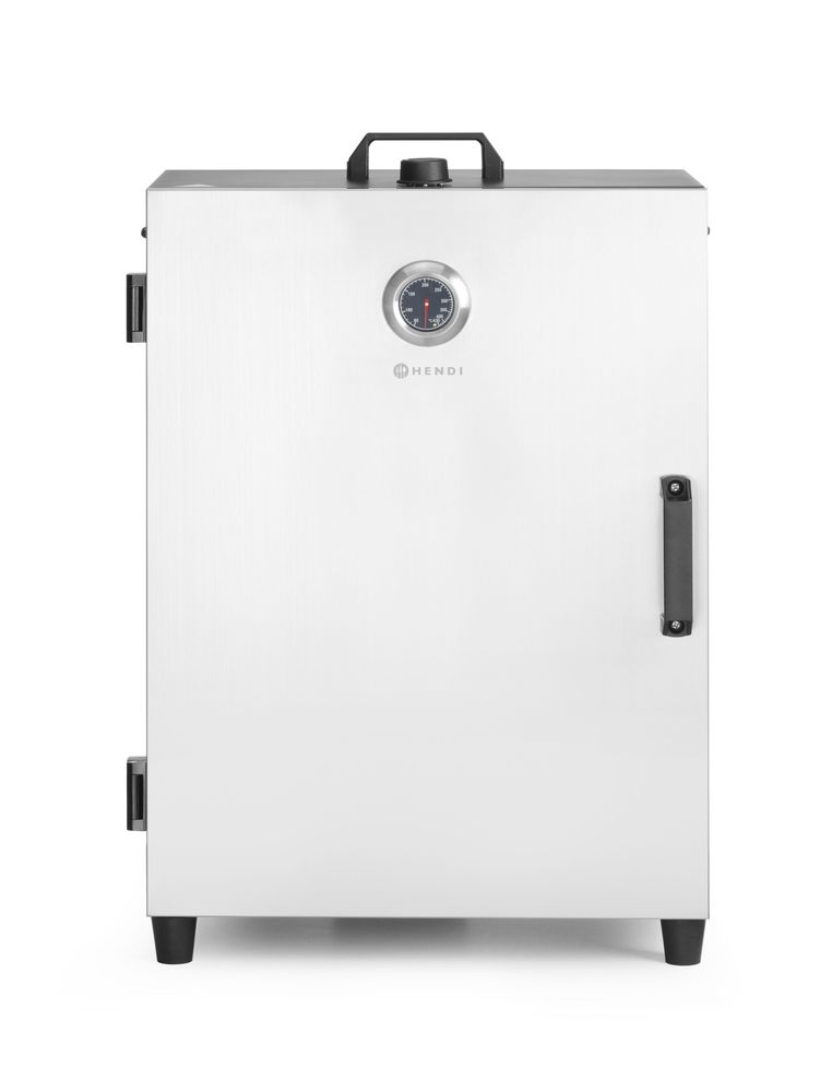 Rookoven elektrisch, HENDI, 230V/1600W, 540x380x(H)725mm