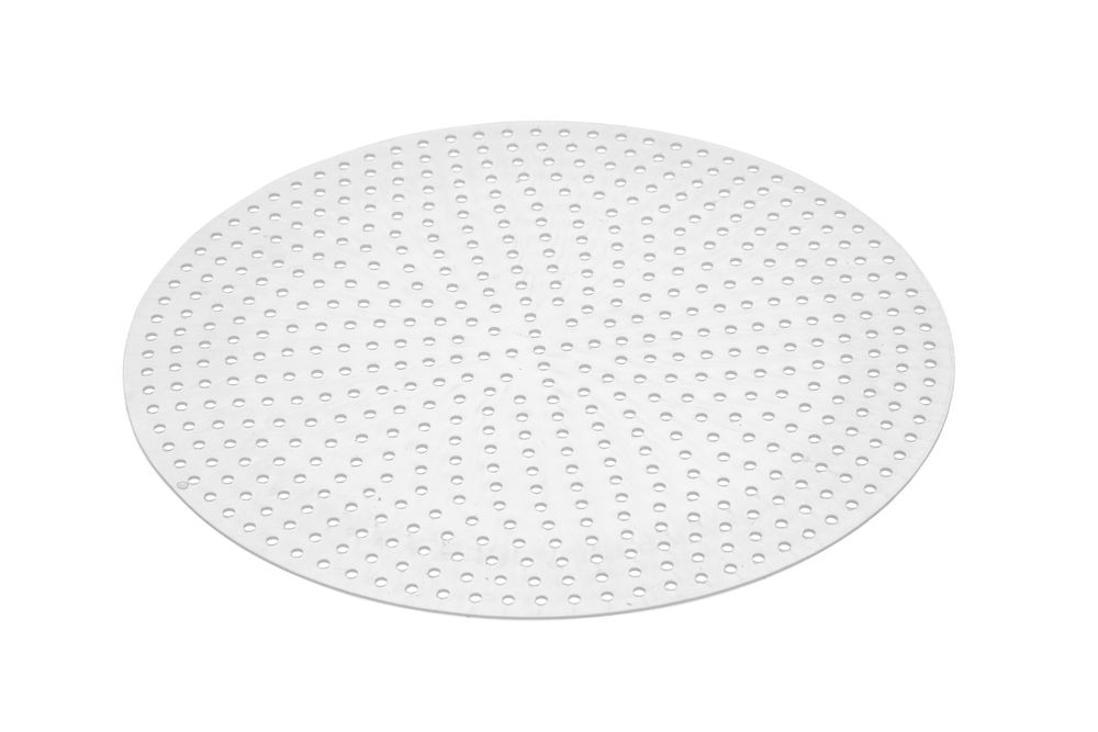 Antiaanbakmat voor rijstkokers, HENDI