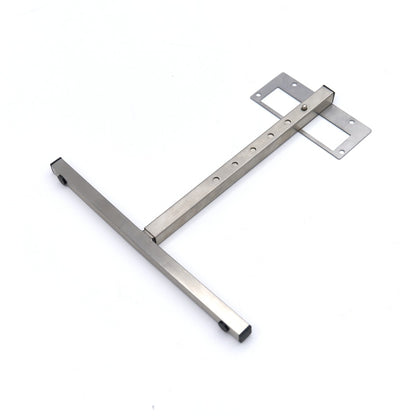 Stripwarmer - T-vorm